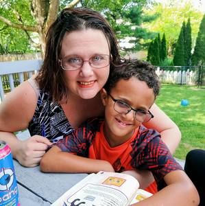 Meet your Posher, Jenna